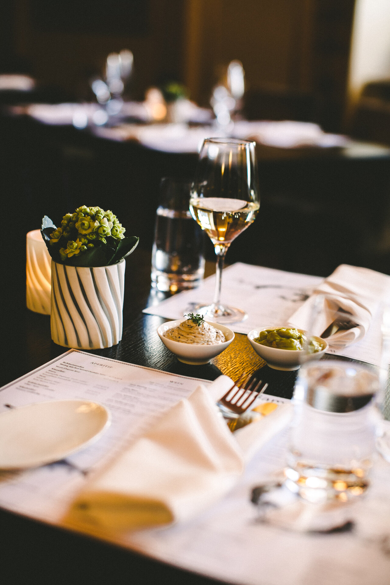Restaurant william