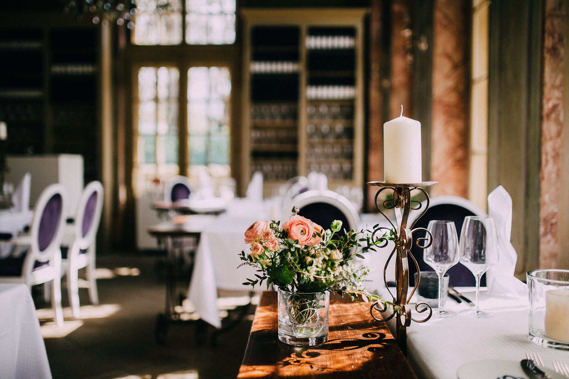 Atelier Sanssouci