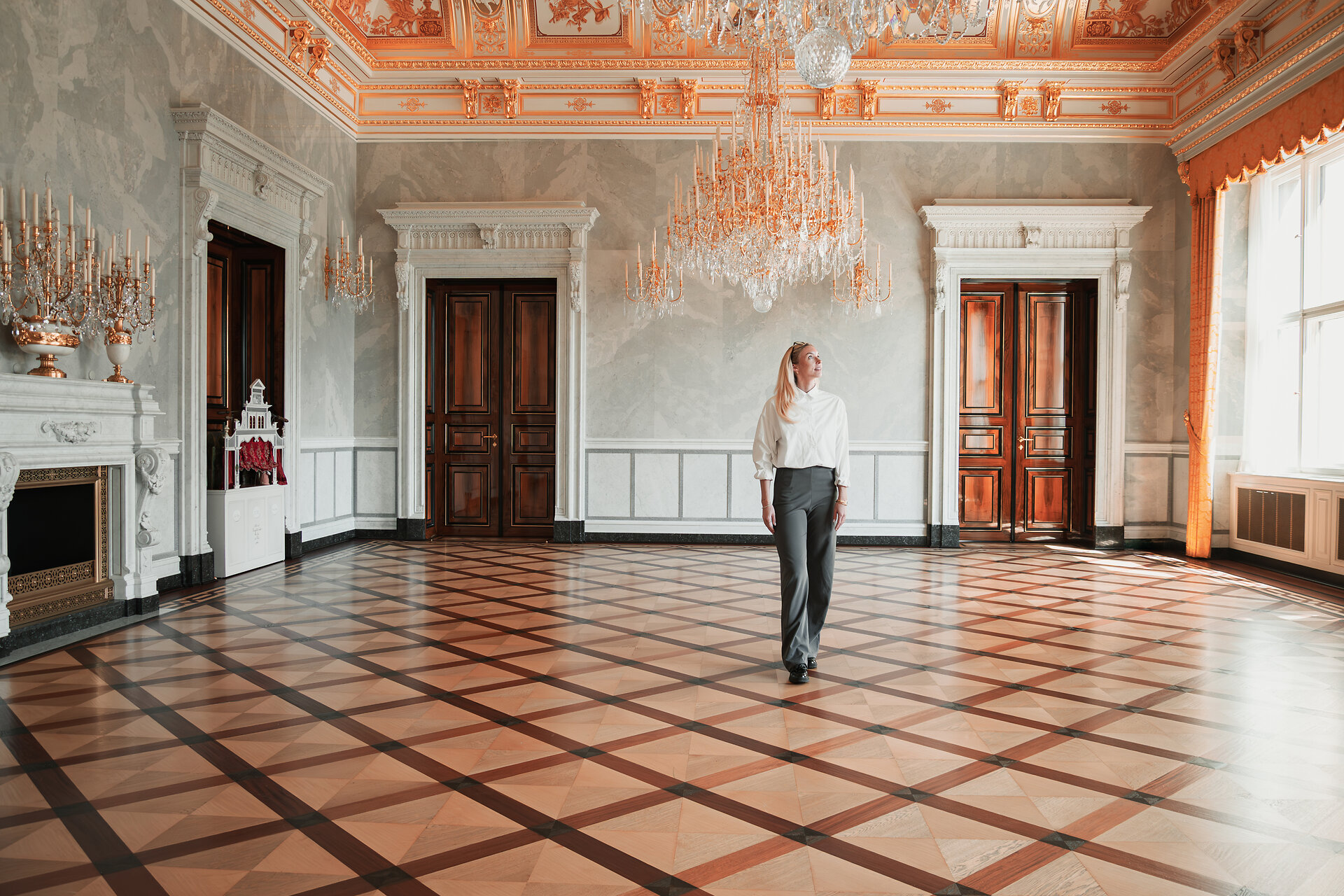 Staatliche Kunstsammlungen Dresden